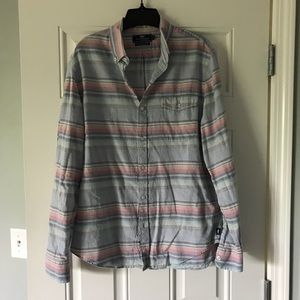 Vineyard Vines Crosby’s Shirt